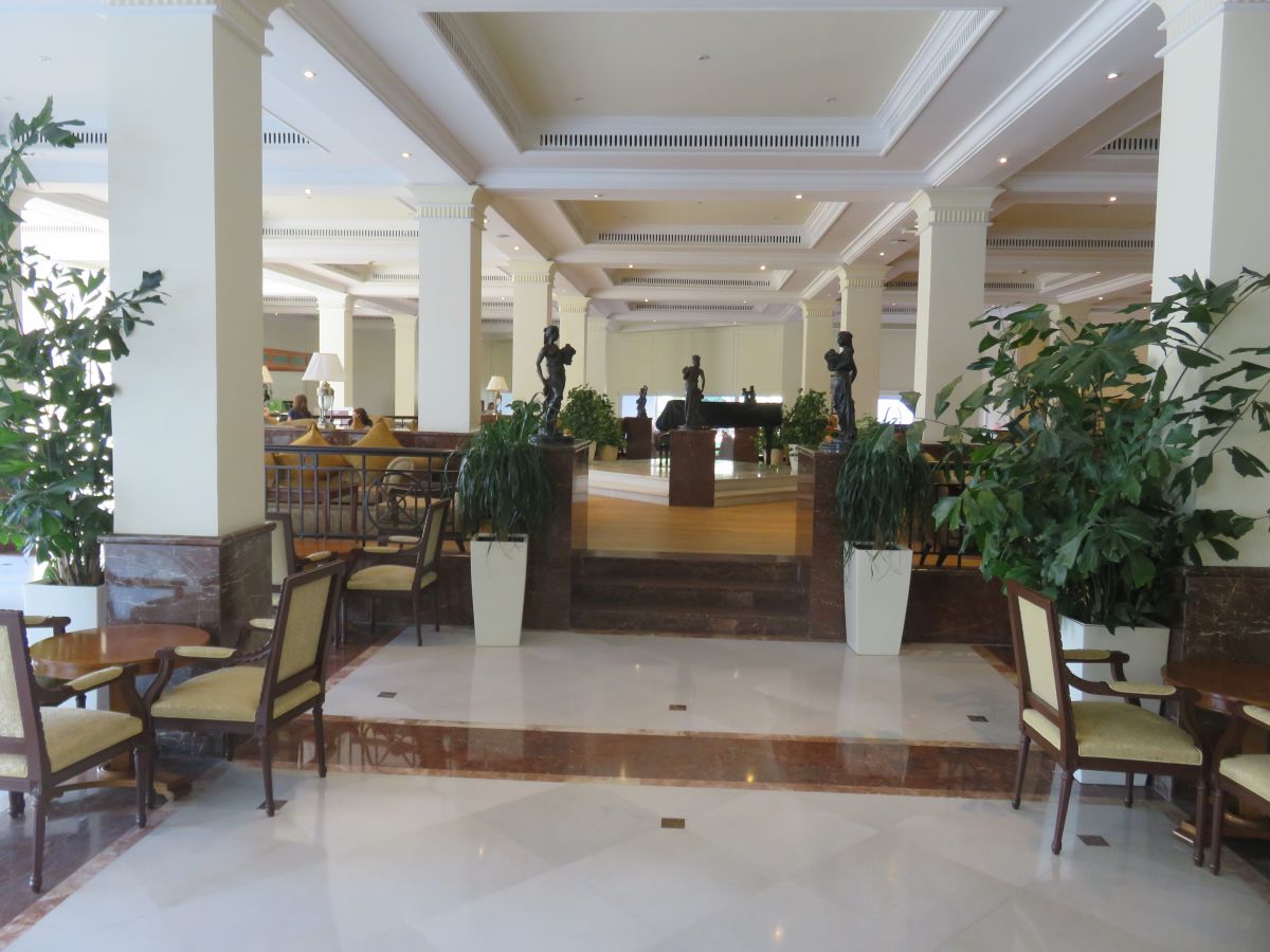 imagini hotel SEVEN SEAS BLUE SIDE